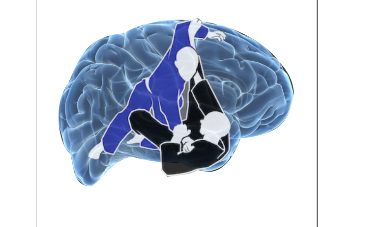 psychological benefits of jiu jitsu